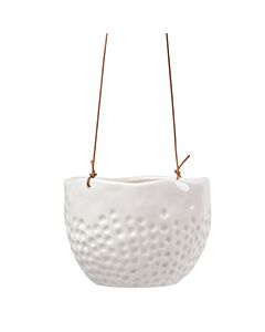 Burgon & Ball Dot Hanging Pot